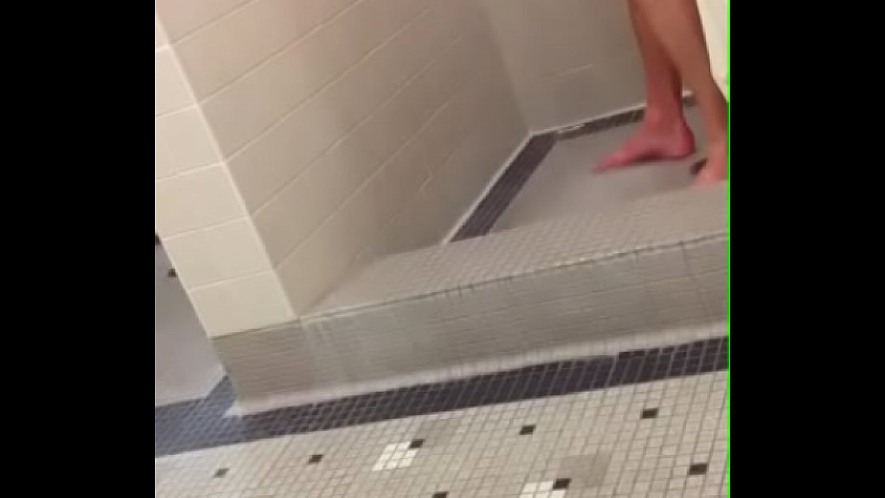 Homem academia em S&atilde;o Paulo