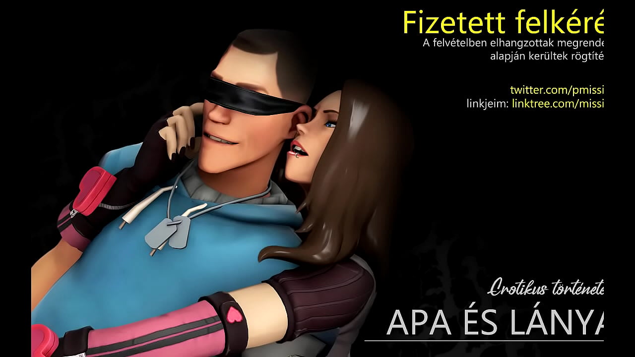 Szex ap&aacute;val - Erotikus t&ouml;rt&eacute;netek magyarul