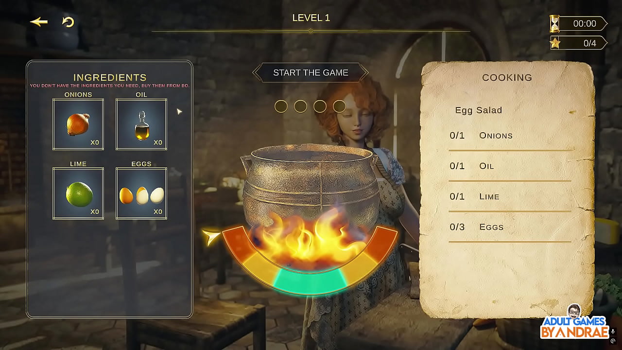 EP6: After The Party - Magic Pussy: Chapter 2