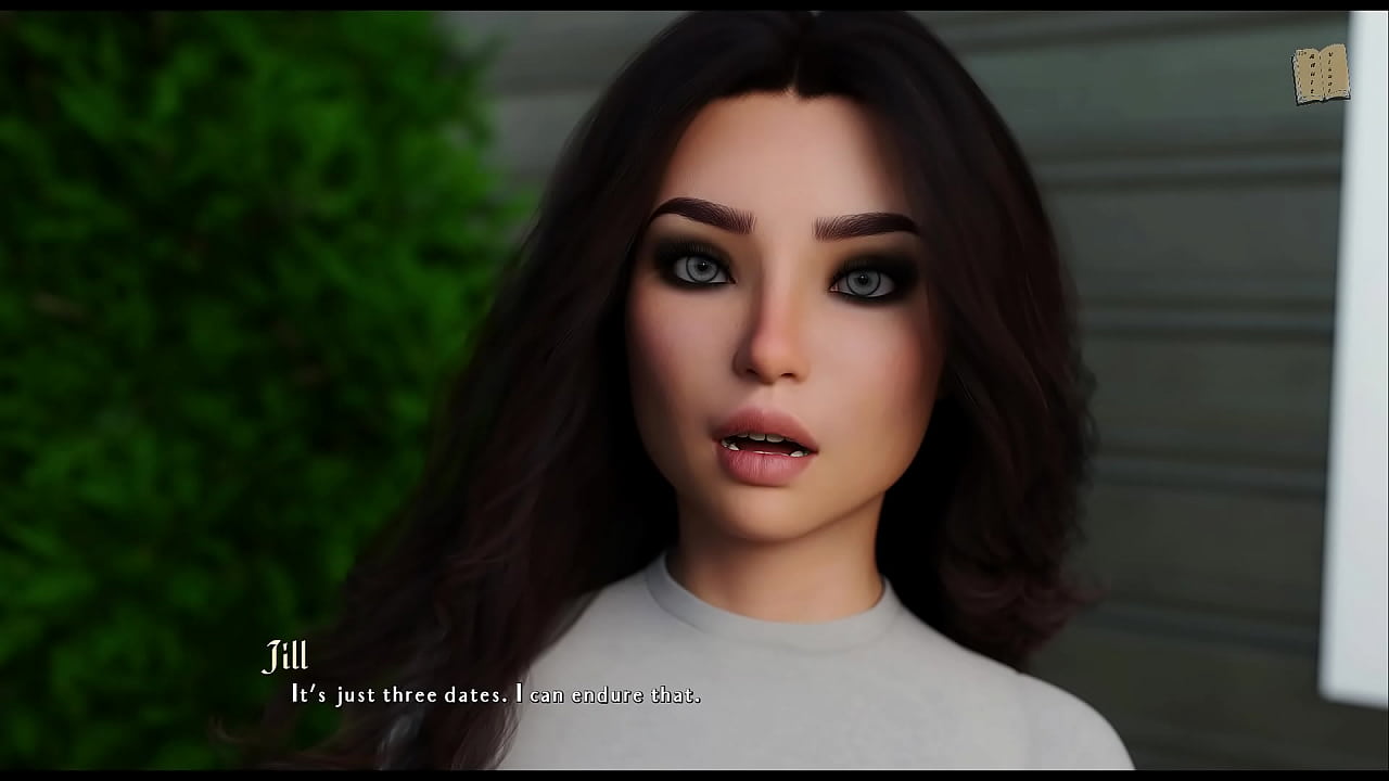 Being A Dik 126 (Chick Route)