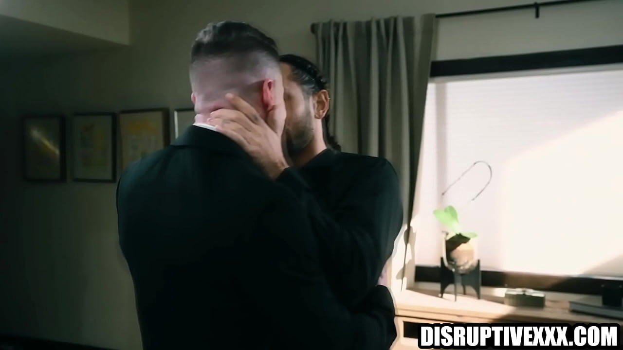 Foster step brothers have a very special bond