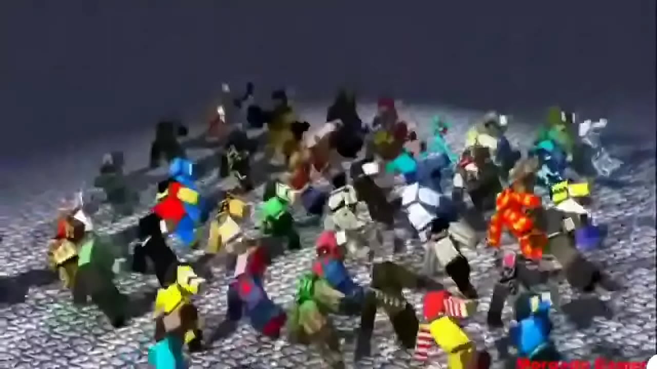 shitpost minecraft fds