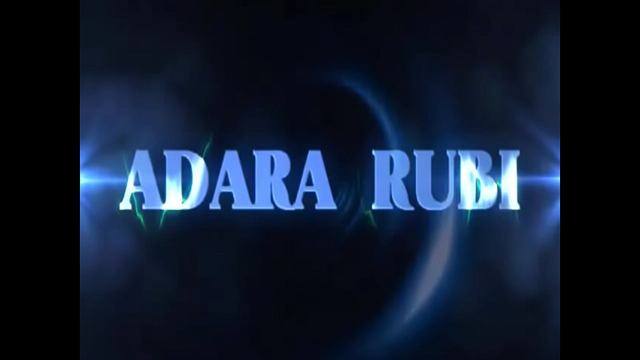 Transexual VIP Adara Rubi