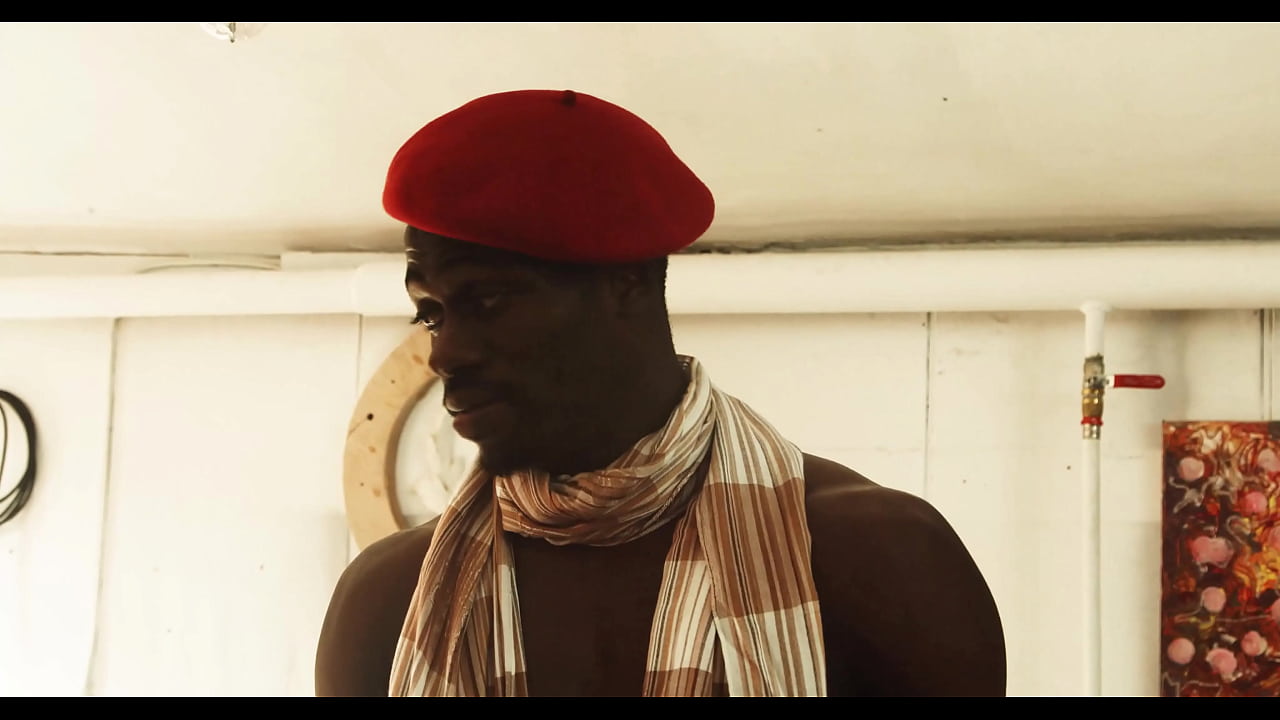 Young model Rita decides to seduce the artist and gets a hard anal fuck FLX007P01