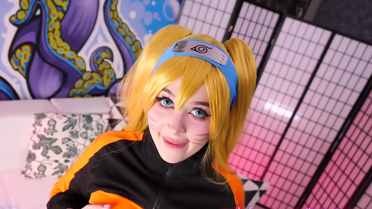 ass pussy amateur cosplay