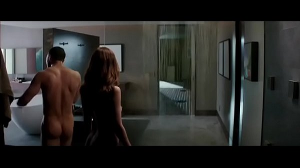 Fifty Shades Freed Sex Scenes Compilation