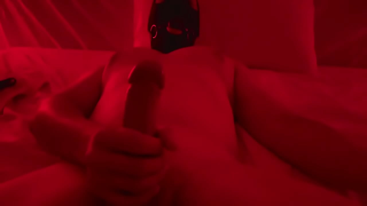 Empezamos la fiesta morbosa!! COMETE MI CULO Y TRAGATELO TODO