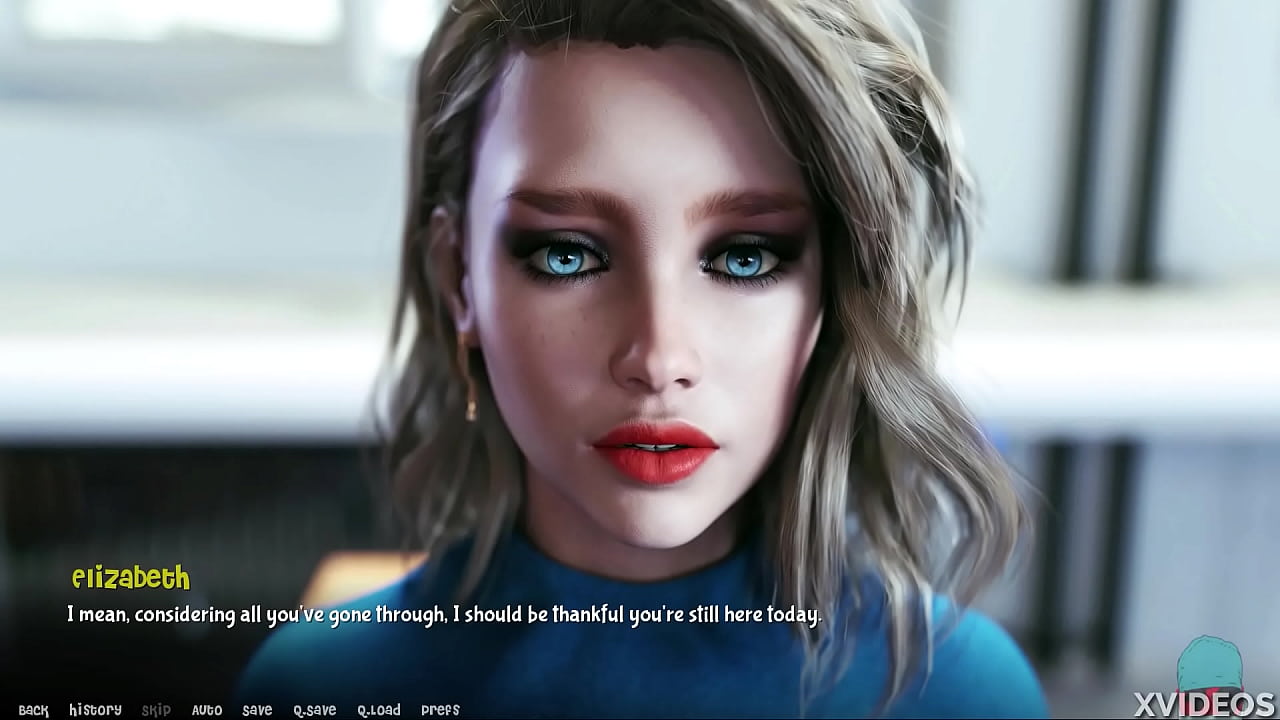 A.O.A. Academy Ep. 116 &ndash; Lustful and mysterious stories with busty, sexy and horny characters