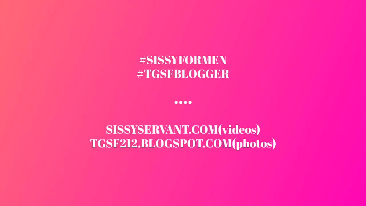 tgsfblogger dancing and teasing wearing pantyhose