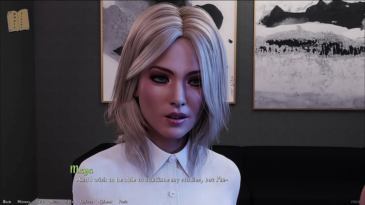 Chick Walkthrough 215