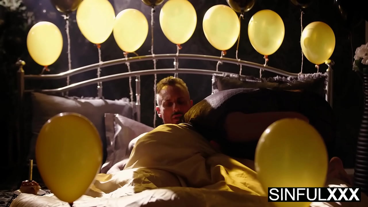 Maid Jolee Love Serves Every Inch of Andrew Gose&rsquo;s Cock at SinfulXXX