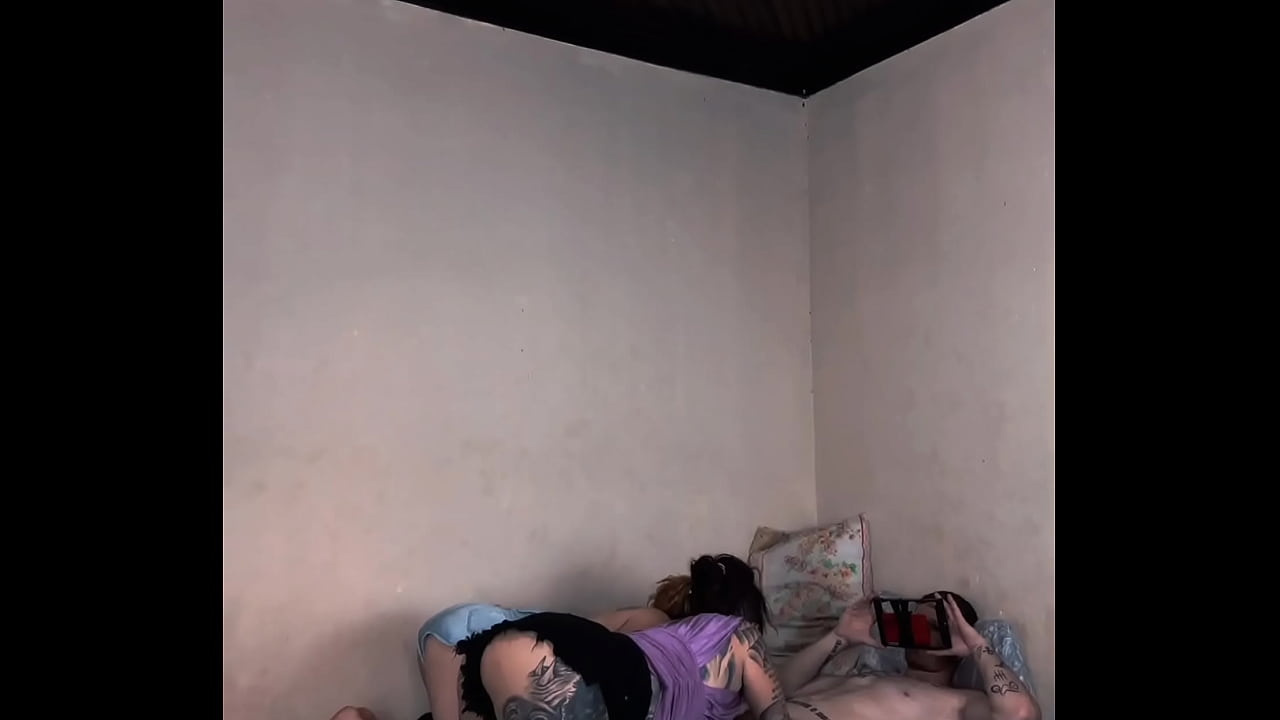 Vem conferir de perto como foi gravar com eles - Behind the scenes