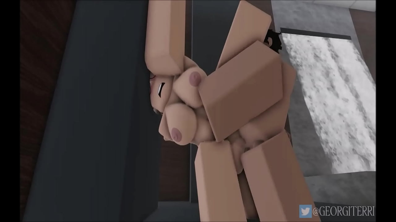 RR34 Animation "Animated Film: 'The Manager and the Administrative Assistant'"