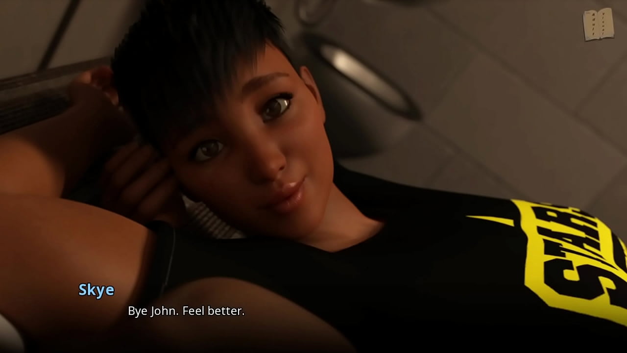 WVM 135, Everyone Is On Johns Side.