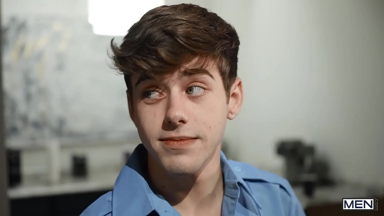 Part 1/ MEN /  - More full videos at  www.men.com/joey