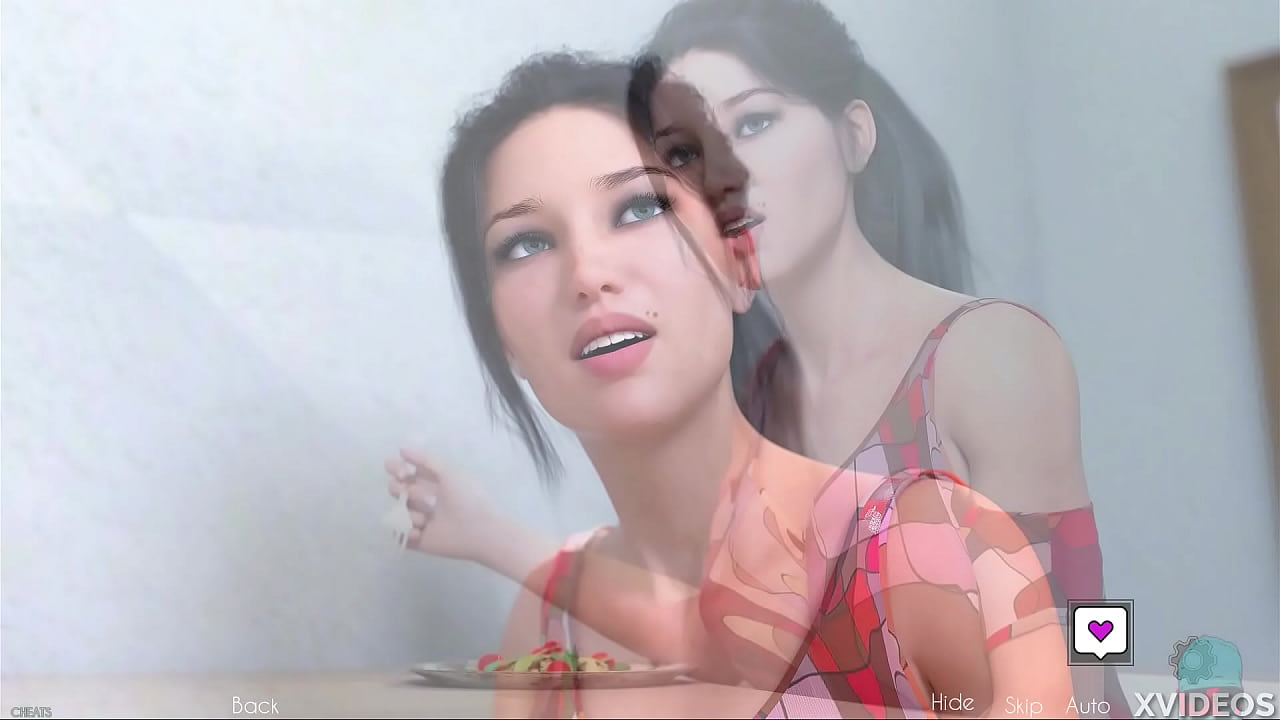 THE AWAKENING ep.53 &ndash; Visual Novel Gameplay [HD]