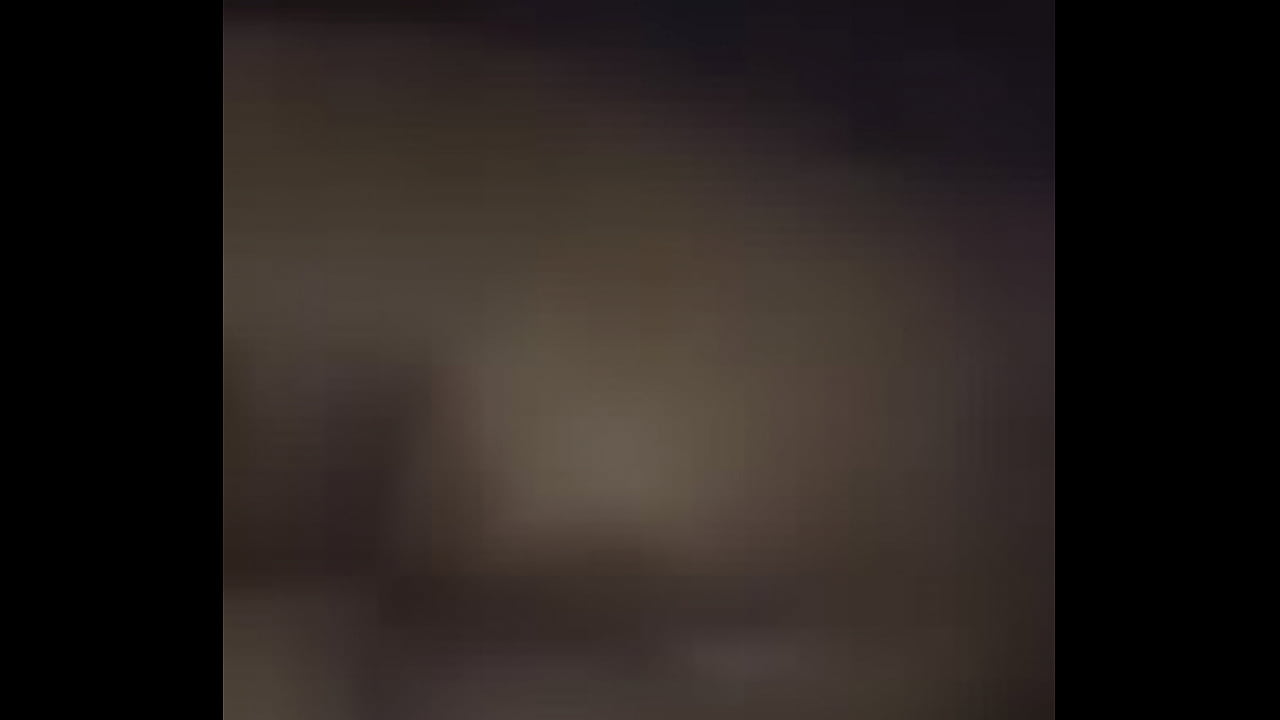 Whacking her ass from the back