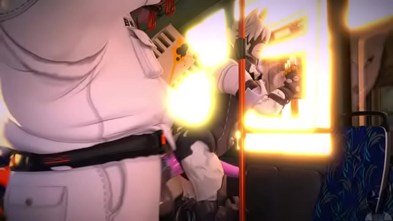 Von Lycaon Gay Porn Animation