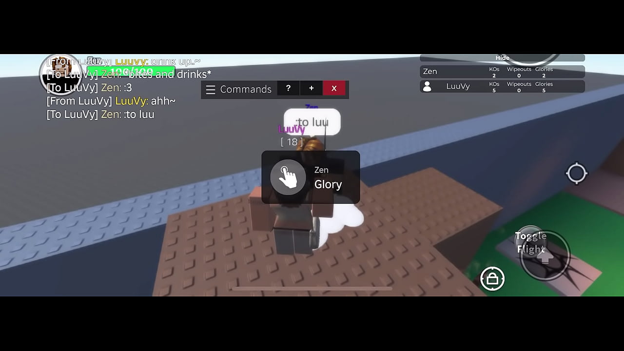 Roblox V6