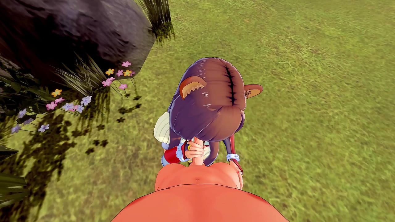 RAPHTALIA GETS ALL HER HOLES FILLED WITH CUM - SHIELD HERO HENTAI