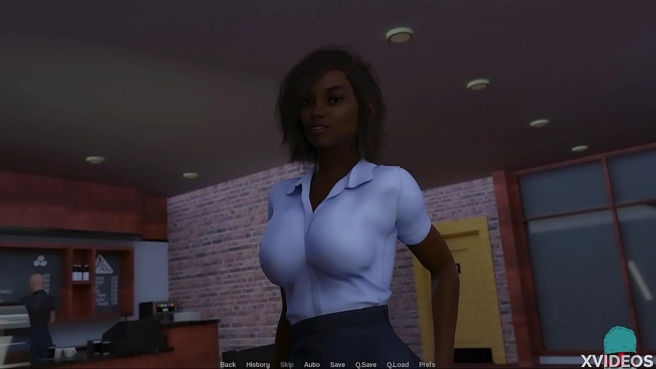 AWAY FROM HOME Ep. 179 &ndash; Visual Novel Gameplay [HD]