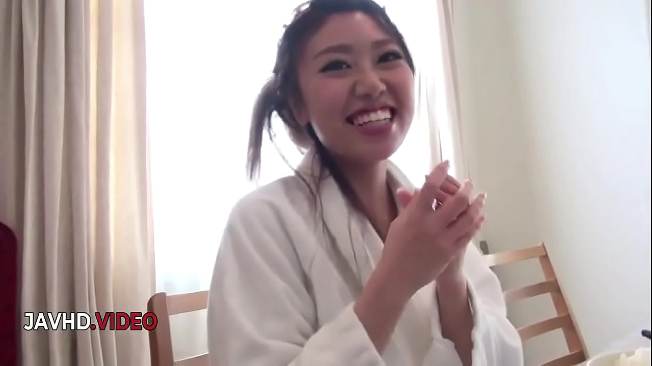 Chisa's Intense Pleasure: Passionate BJ and Deep Thrusts Unleashed