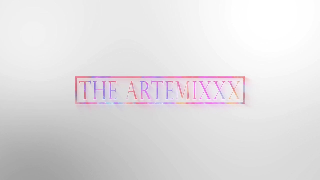BBC ARTEMIXXX STRETCHES SMALL PUSSY TRIXXIE