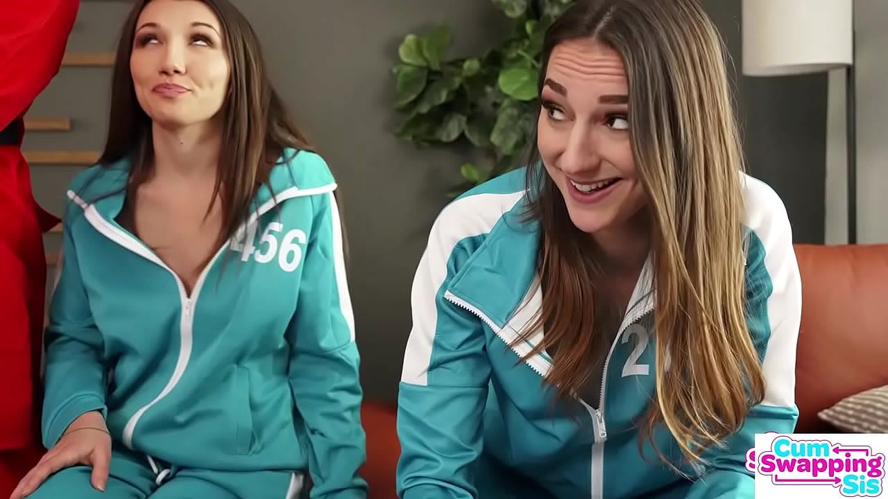 Stepsis Says "I need his cum to break the cookie!"