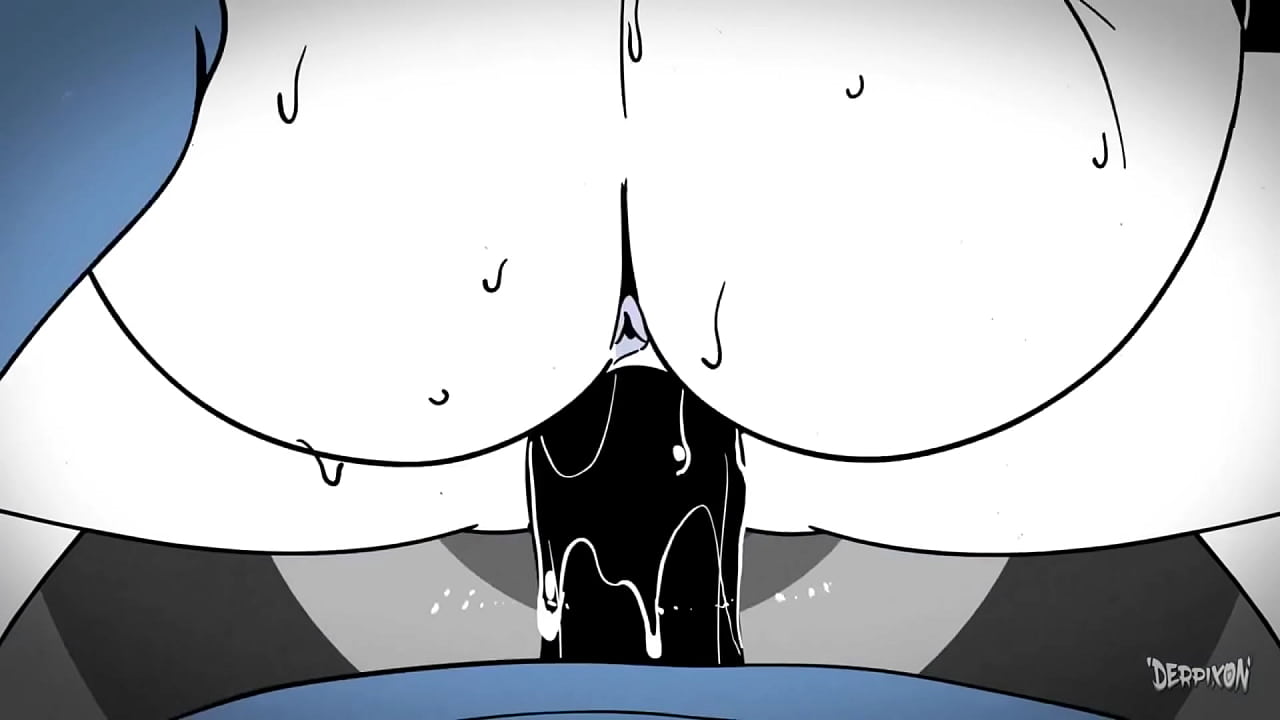 Dash se coje a unos mimos