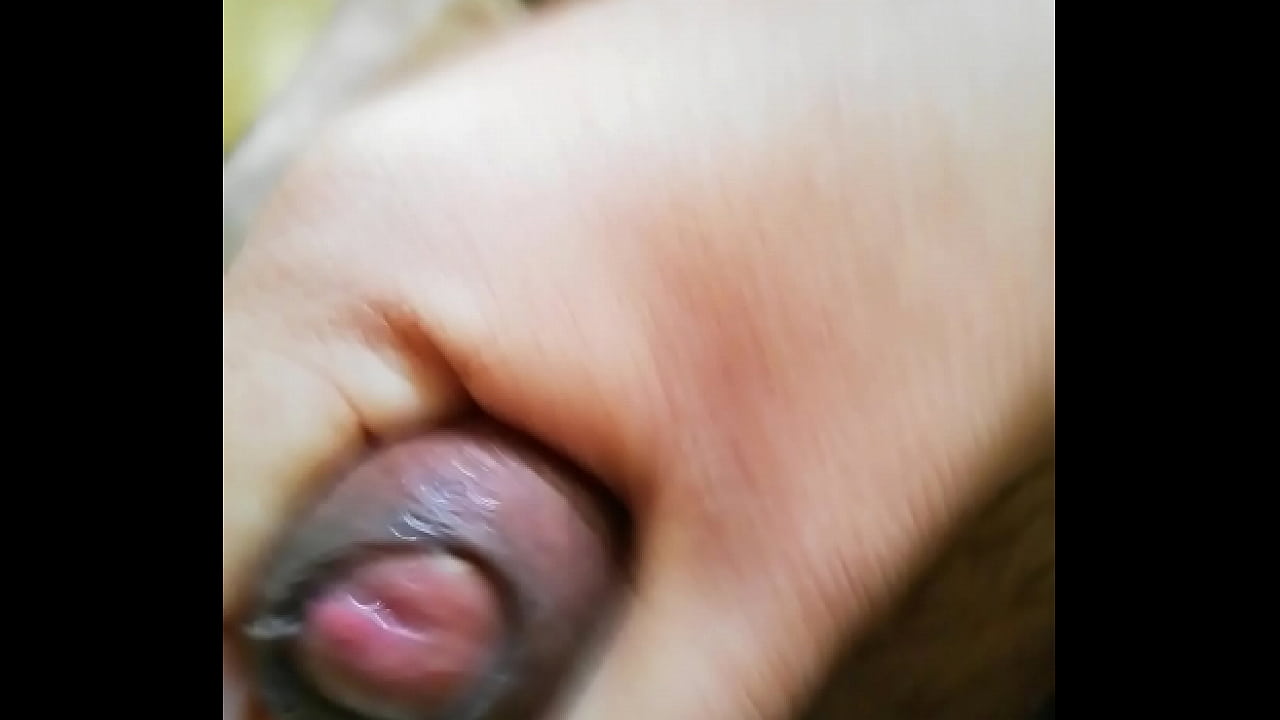 Mi vida reclama su semen