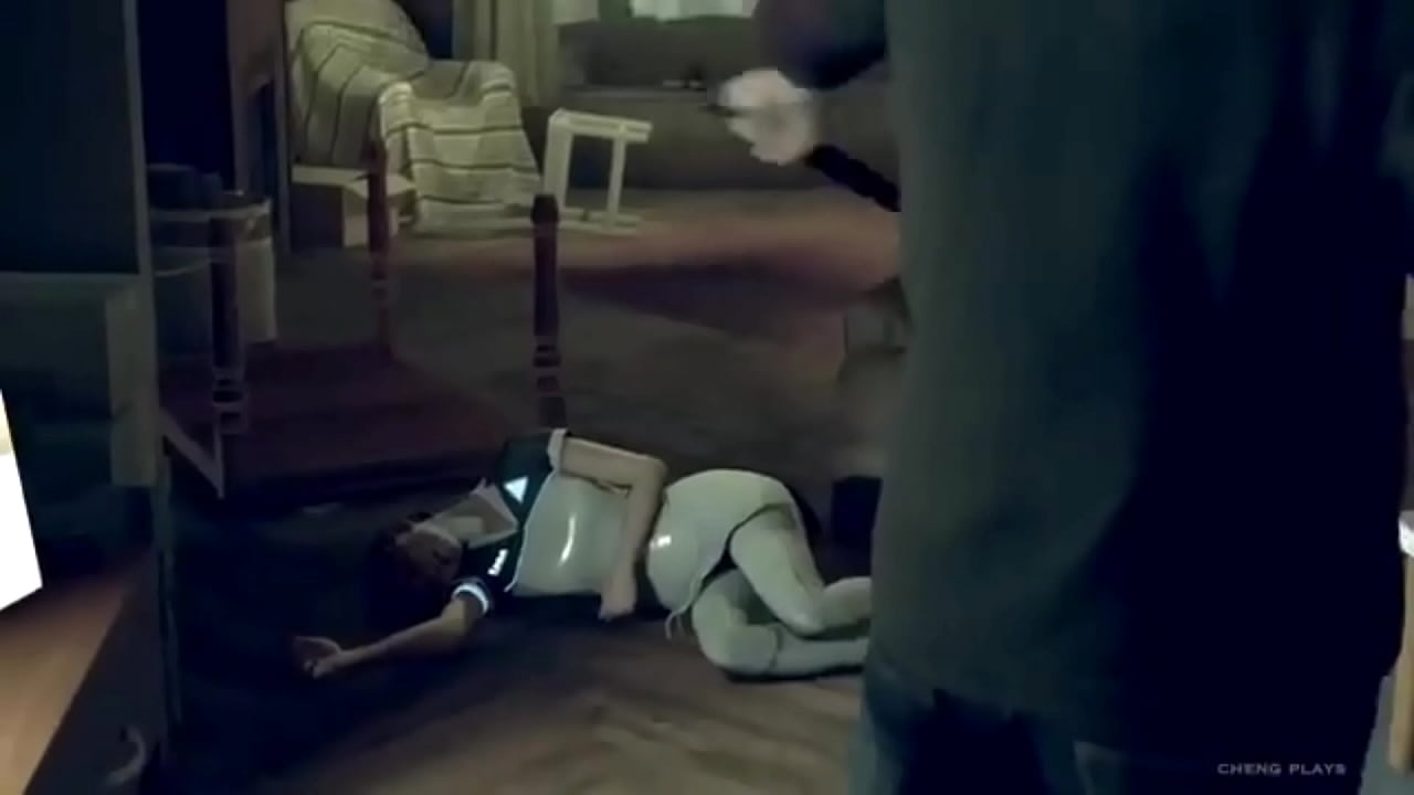 Kara Learns Her Place