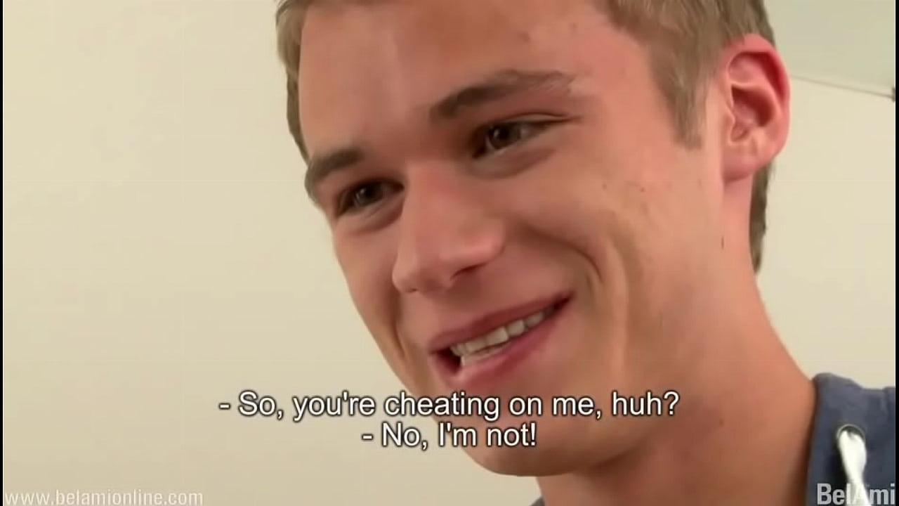 LOVING BOYGRIENDS...Jamie Durrell & Dylan Maguire