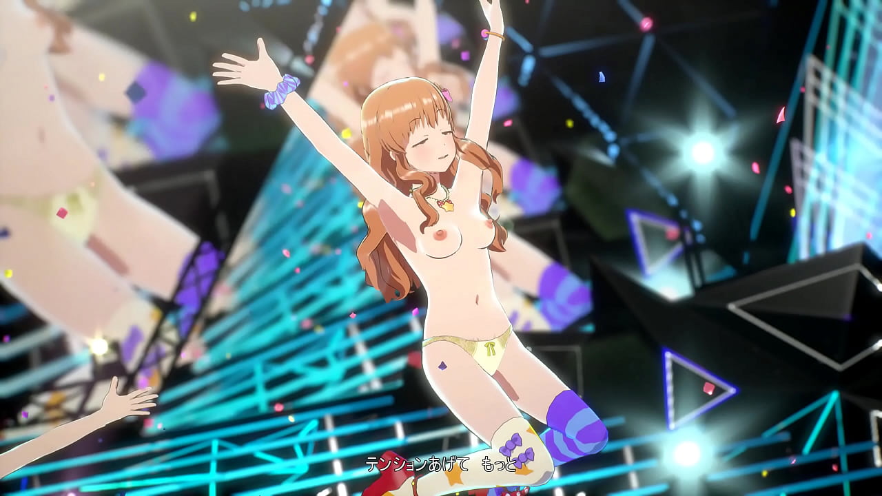 アイドルマスタースターリットシーズ