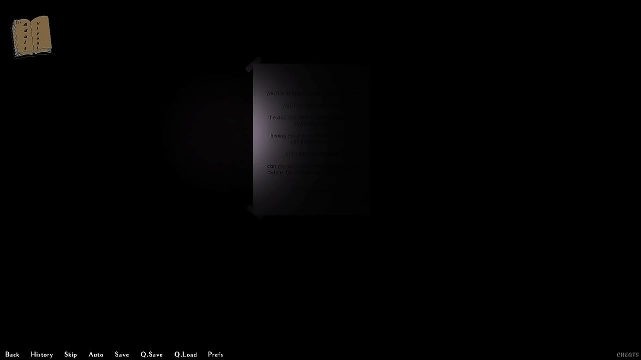 Chick Walkthrough 232