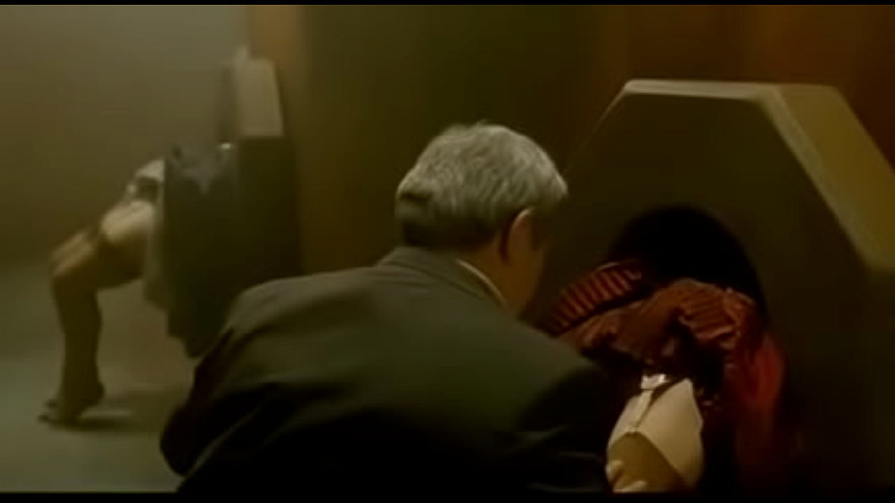 Does anyone have the full video of this scene?