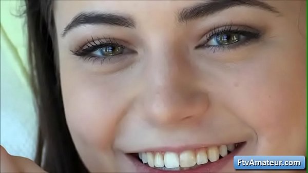 Amateur hot teen fuck her asshole with dildos and please her bald pink pussy