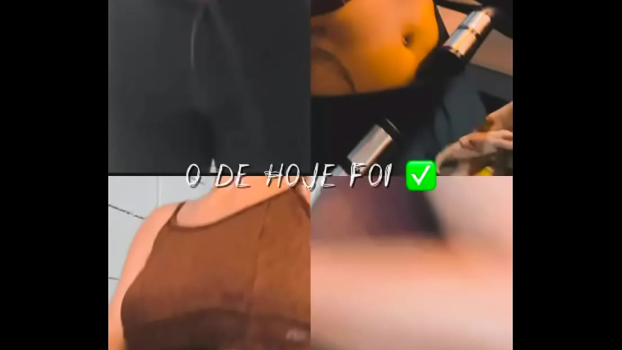 Gostosa safada linda