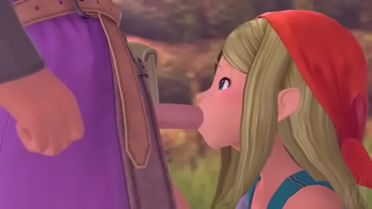 Dragon Quest 01 by GreatM8