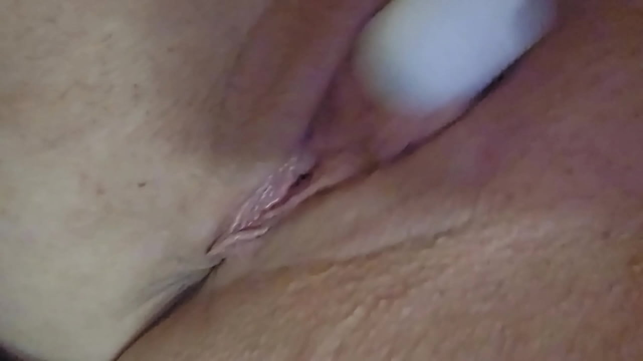 Having my private fun