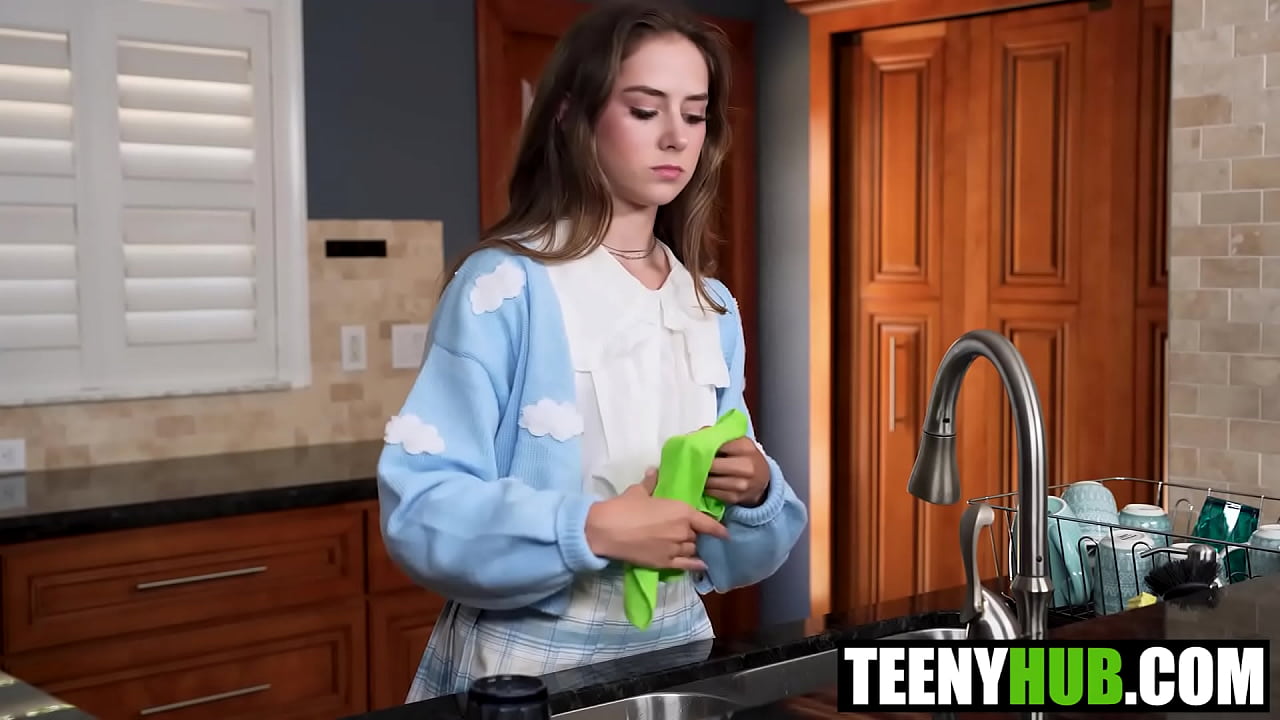 Babysitter to Personal Fuck Toy