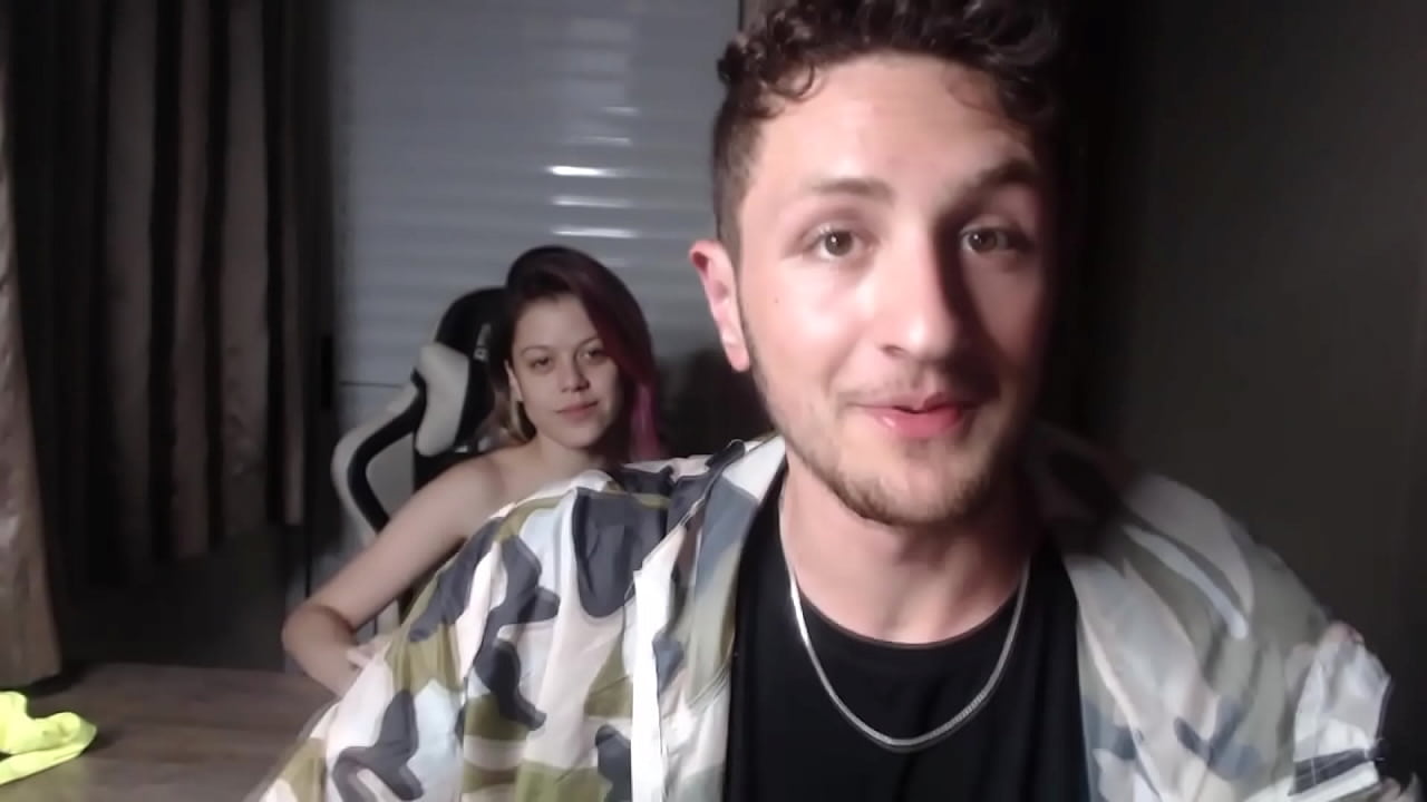 CSGO STRIPTEASE CAMGIRL PARTE 2 FKS