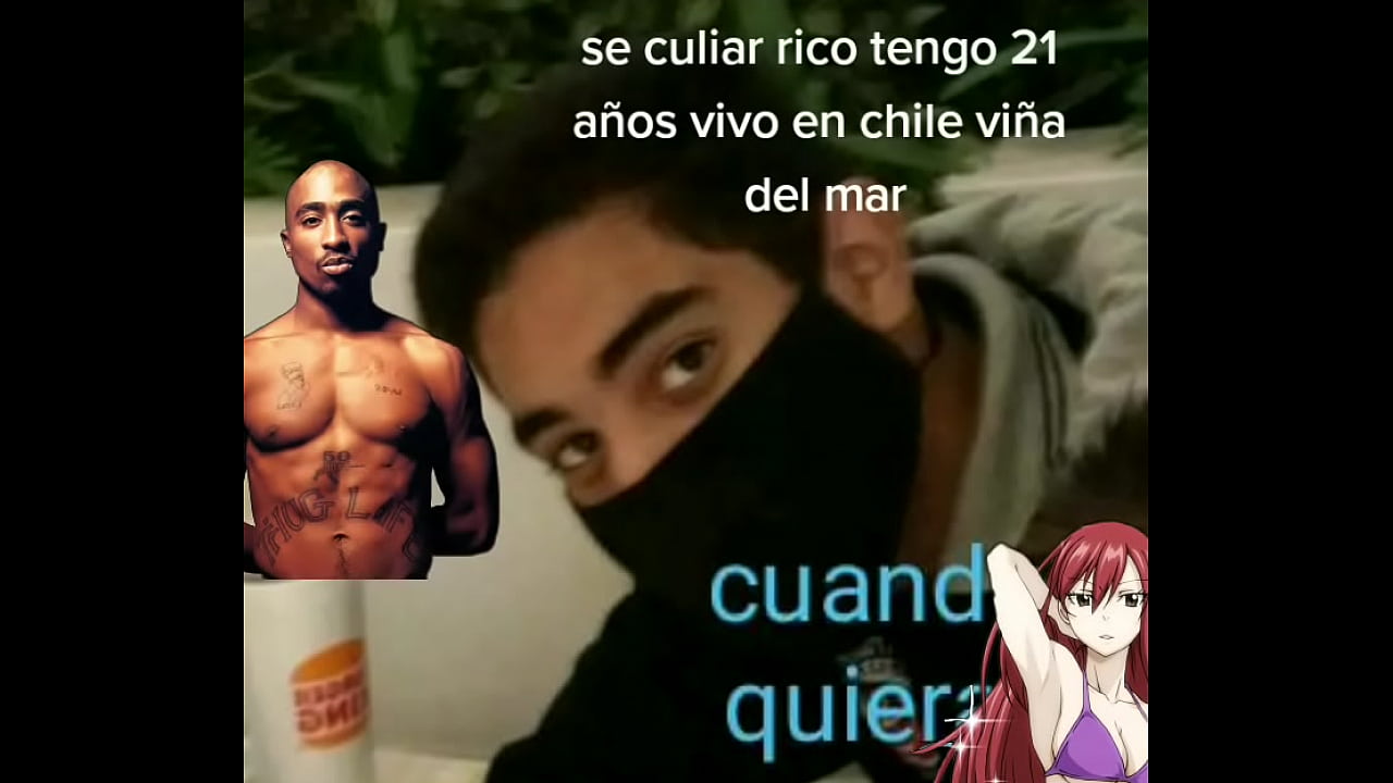 CHICO NEGRO CULEA CON CHICO BLANCO MUY RICO