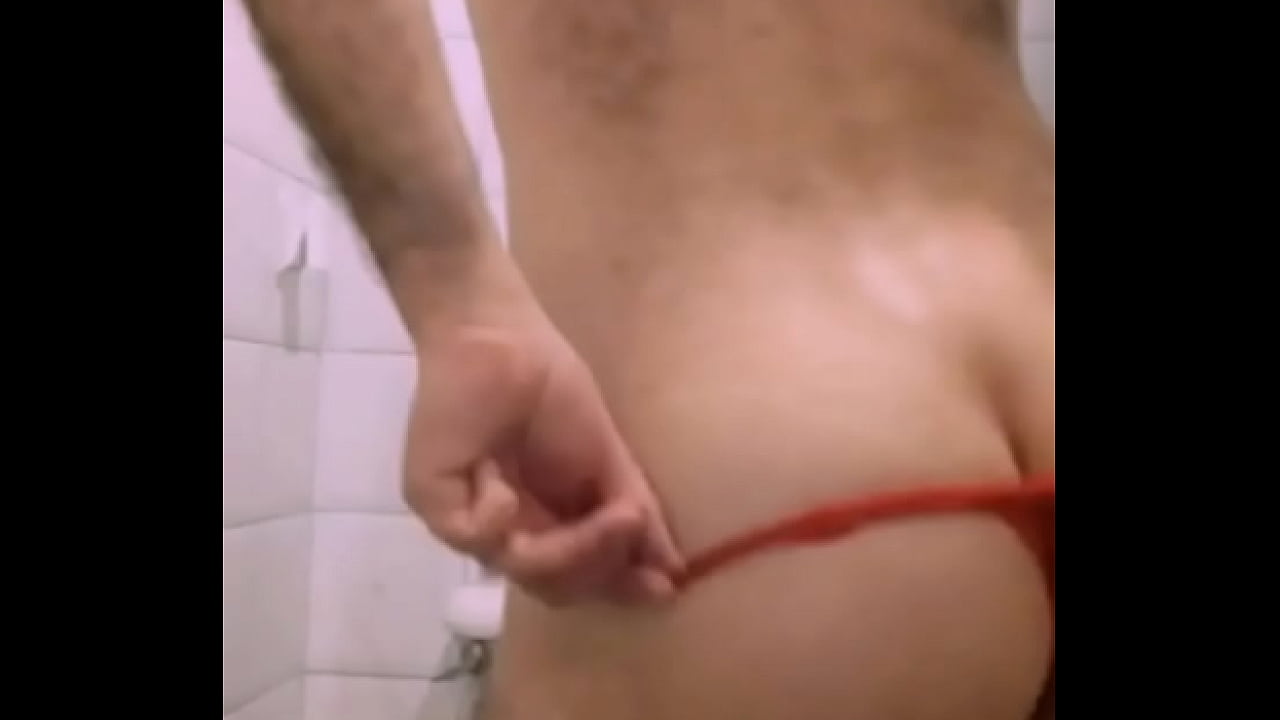 Passivo submisso para o macho