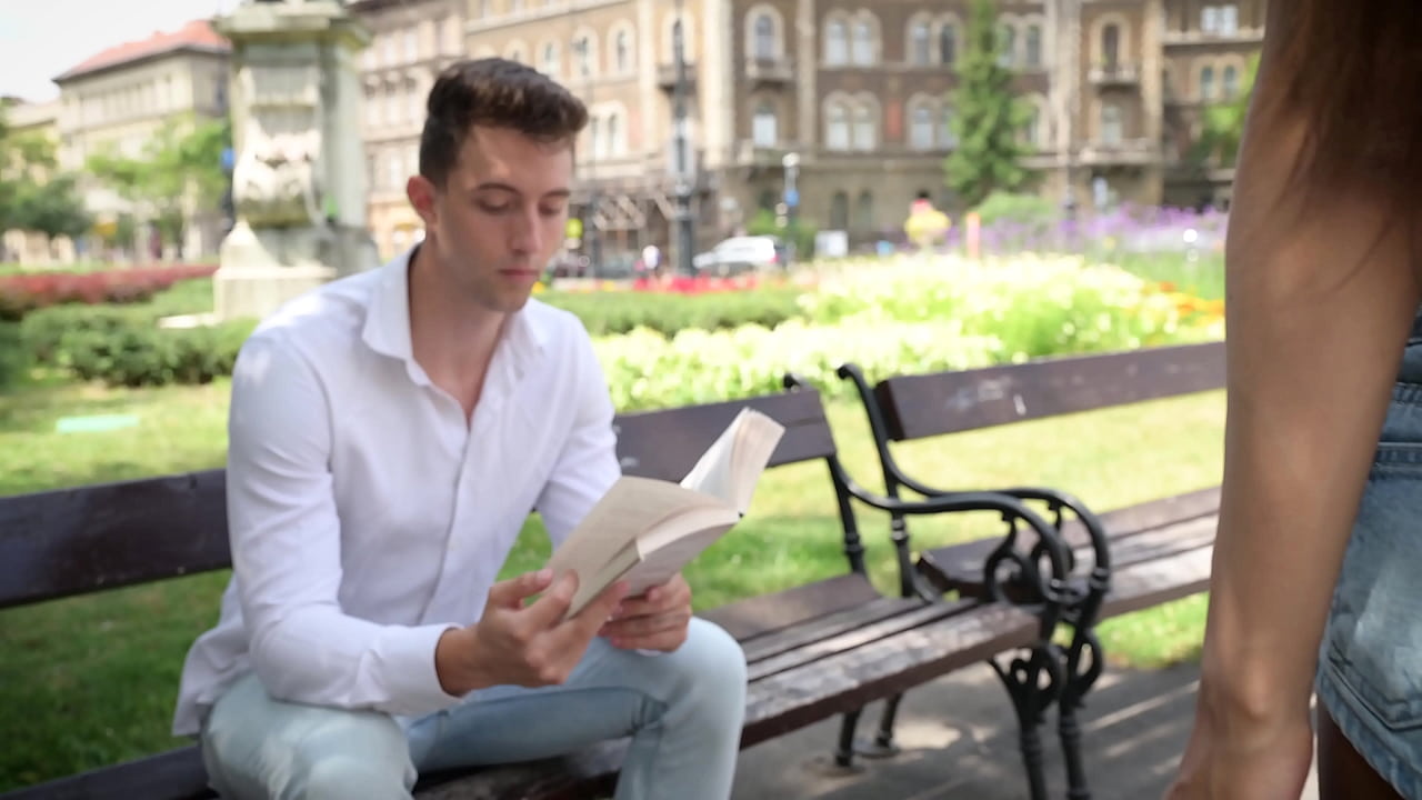 Reflections of Desire: Three Women, Three Journeys GP3322