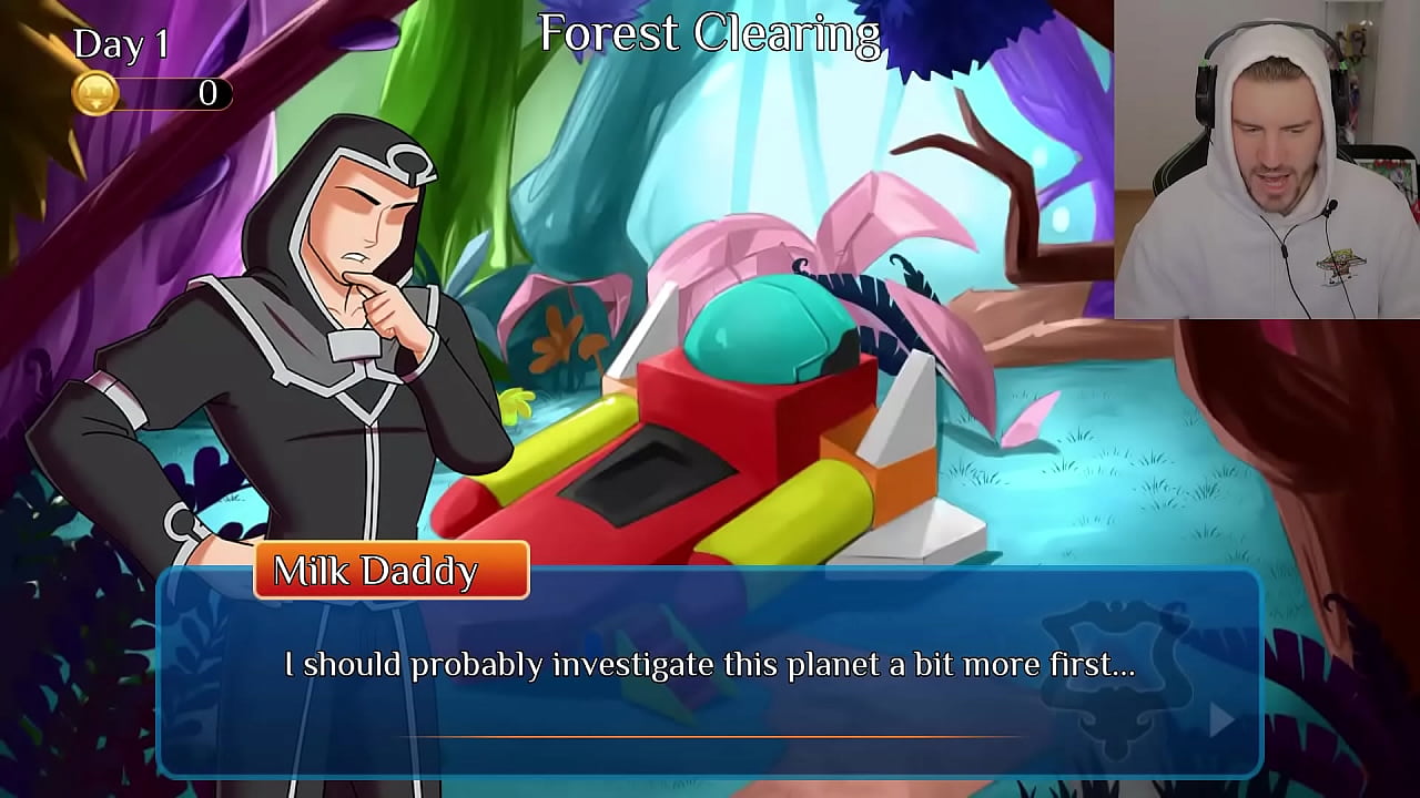 Conquered Hearts | Gameplay #1