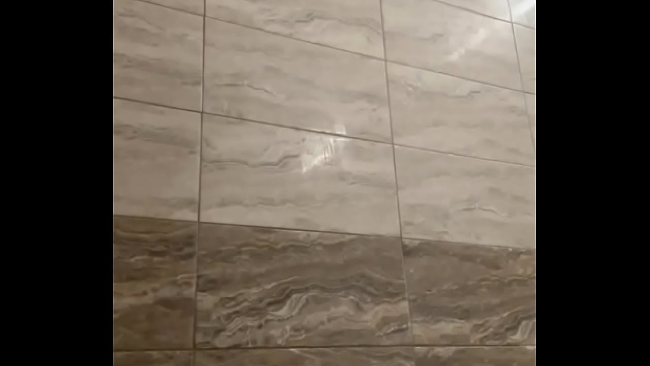 Follow me  I love control#new #milf #amateur #shower #public #masturbating #petite #fit #legs #girl