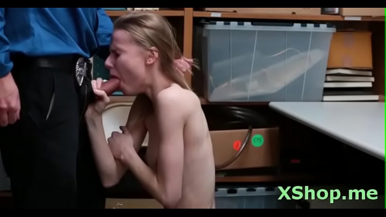 Meat rocket riding and doggy-style fuck for prodigious young diva Catarina Petrov