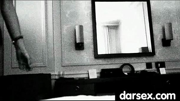 Beautiful Babe Enjoys a Very Big Dick 4