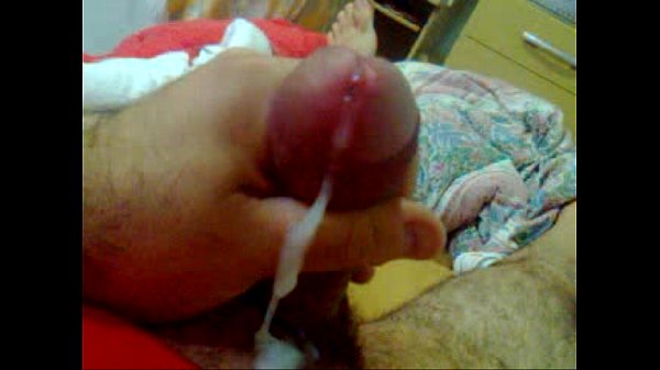 Homem Ven&acirc;ncio Aires, discreto gosando