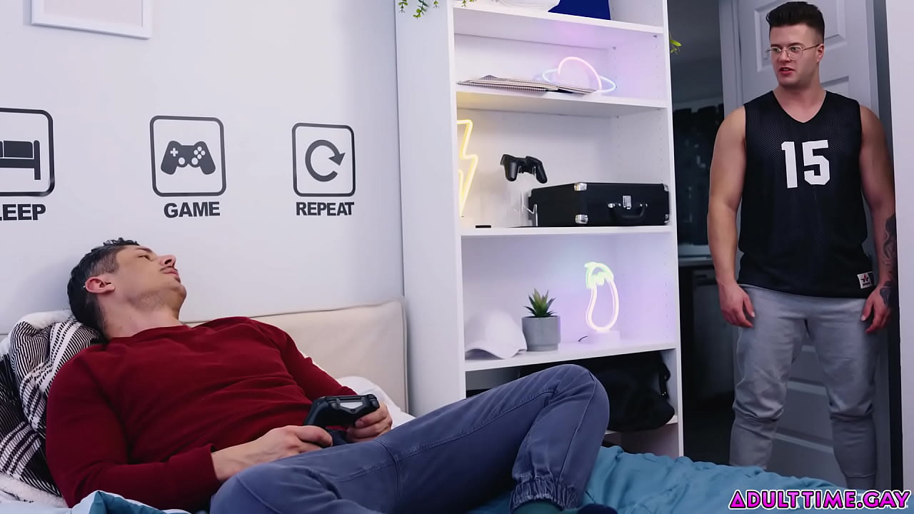 FUCK, EAT, GAME, Life's meaning!